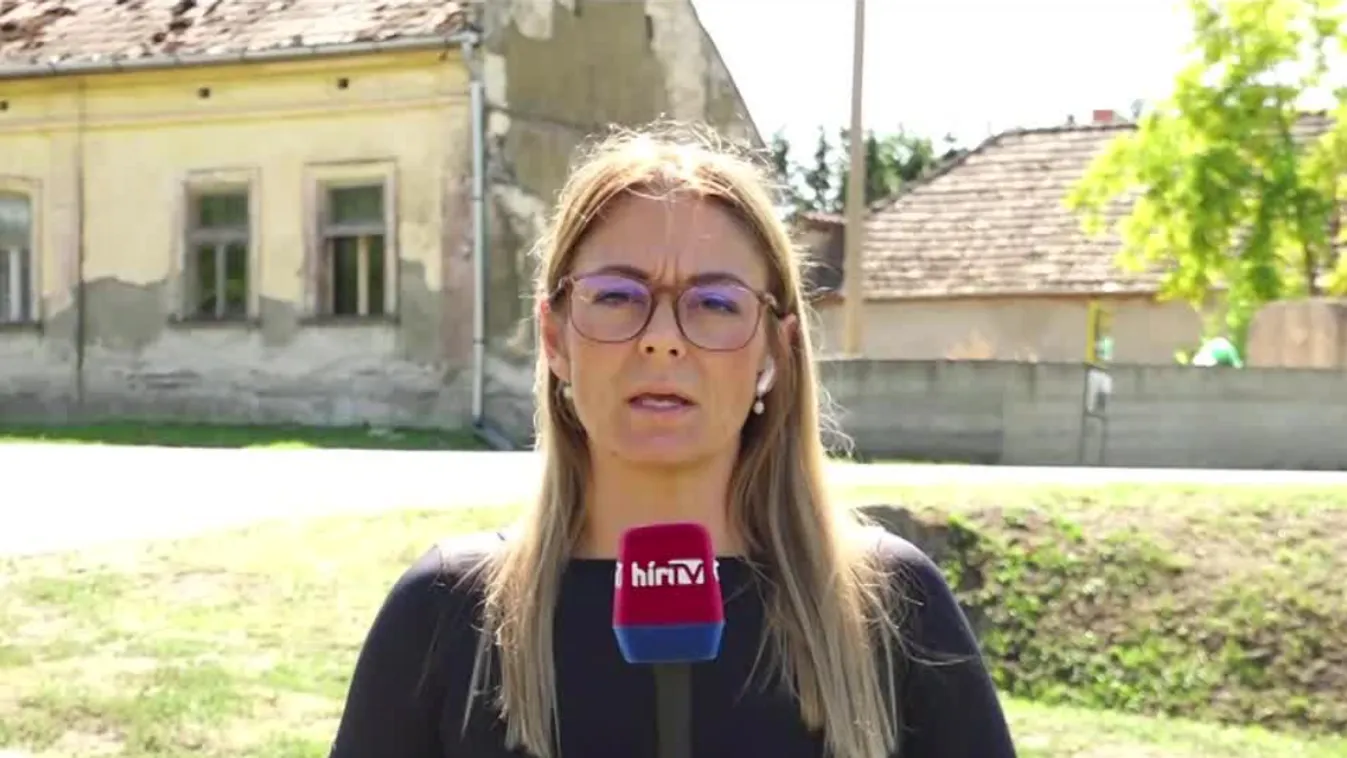 Elfogták a miskei gyermekgyilkosság gyanúsítottját + videó