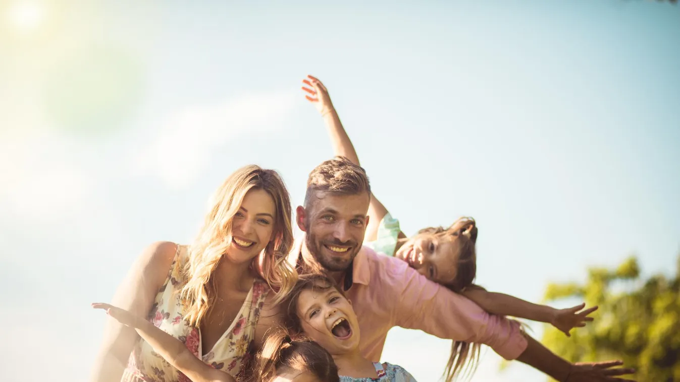 Új korszak kezdődött a családpolitikában