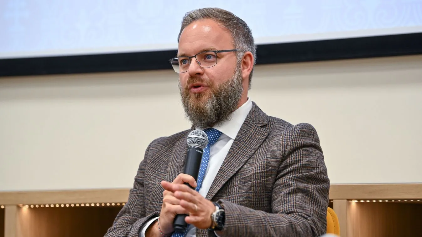 Orbán Balázs: Az ellenzék trükkökkel és hazugságokkal készül a választásra