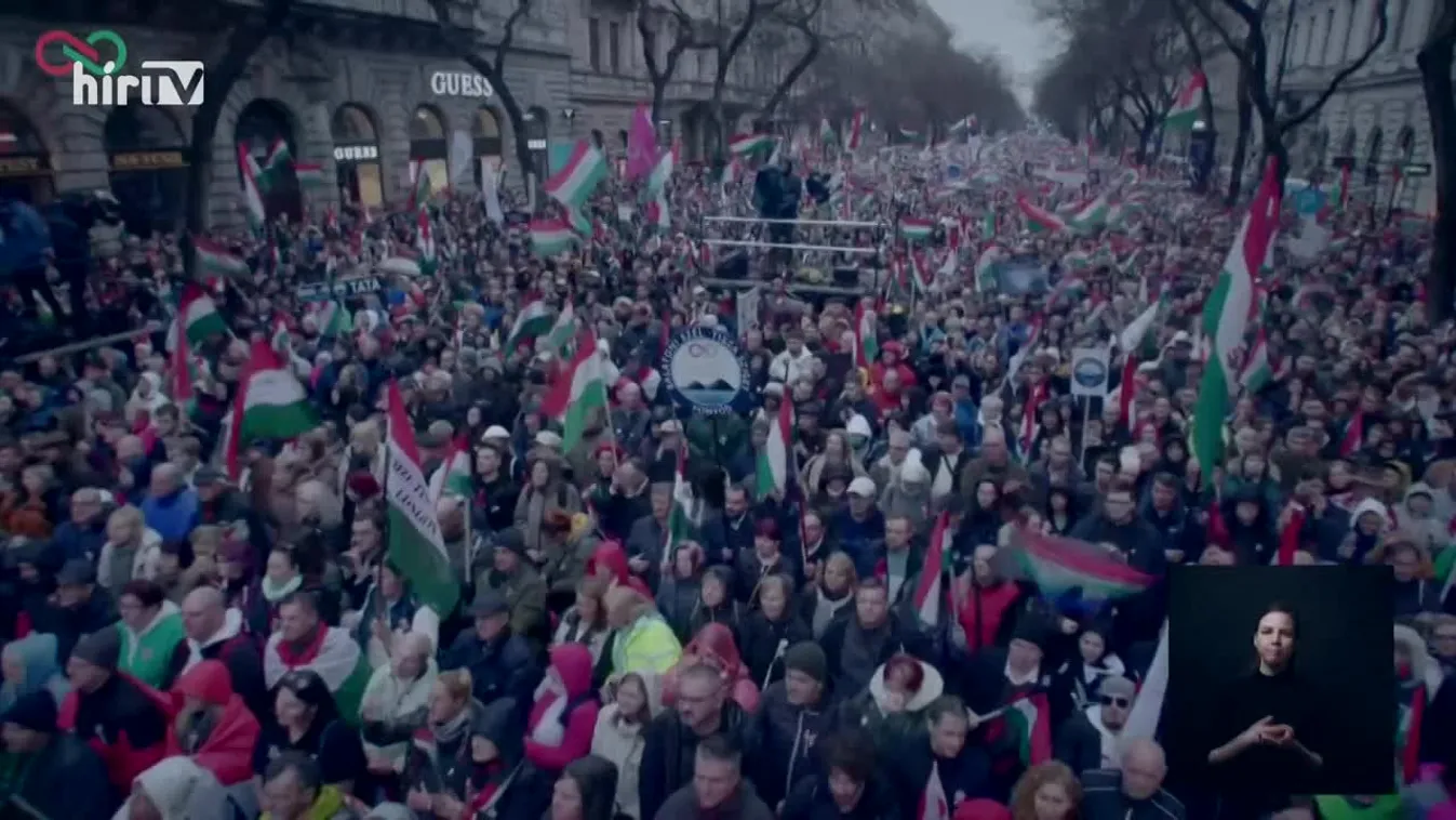 Célpont - Adatgalaxis útikalauz kampányolóknak