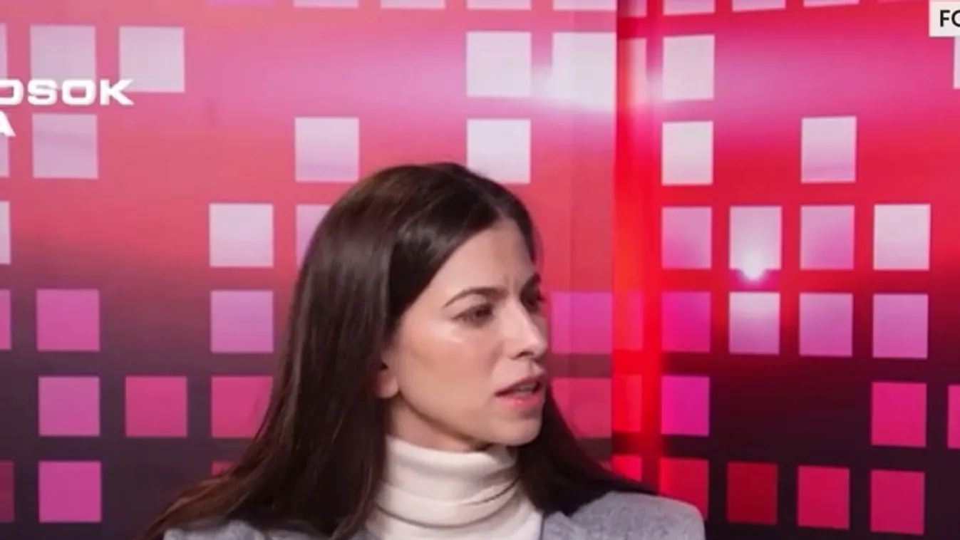 Szentkirályi Alexandra szerint komolyabb sérülés is történhetett volna Aranyosi Péter lökdösődéséből  + videó