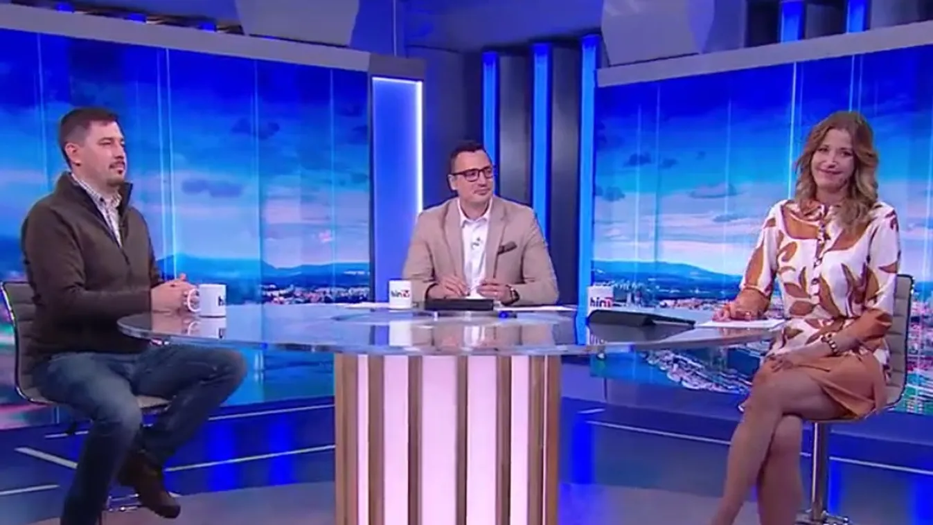 Napindító – Iskolában az erdő-program + videó