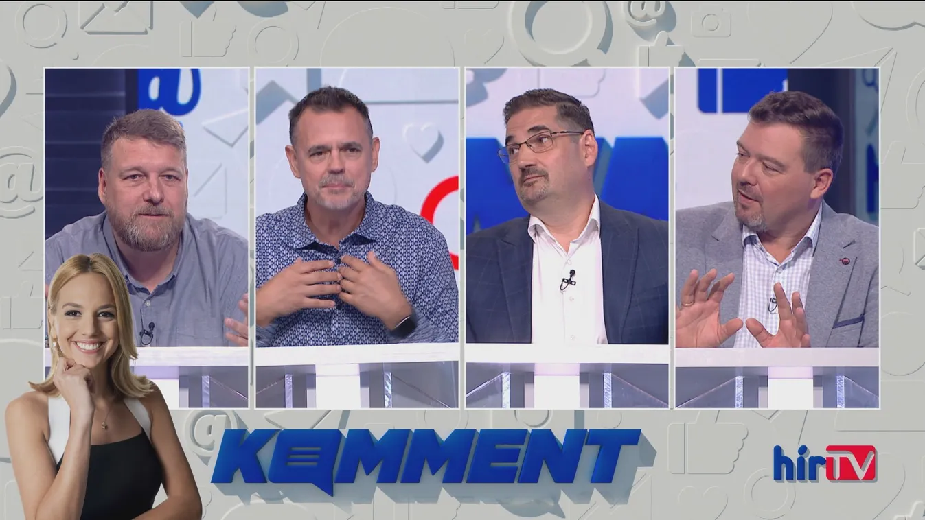 Komment – Van-e helye a közéletben Magyar Péter „fegyverhordozójának”? + videó