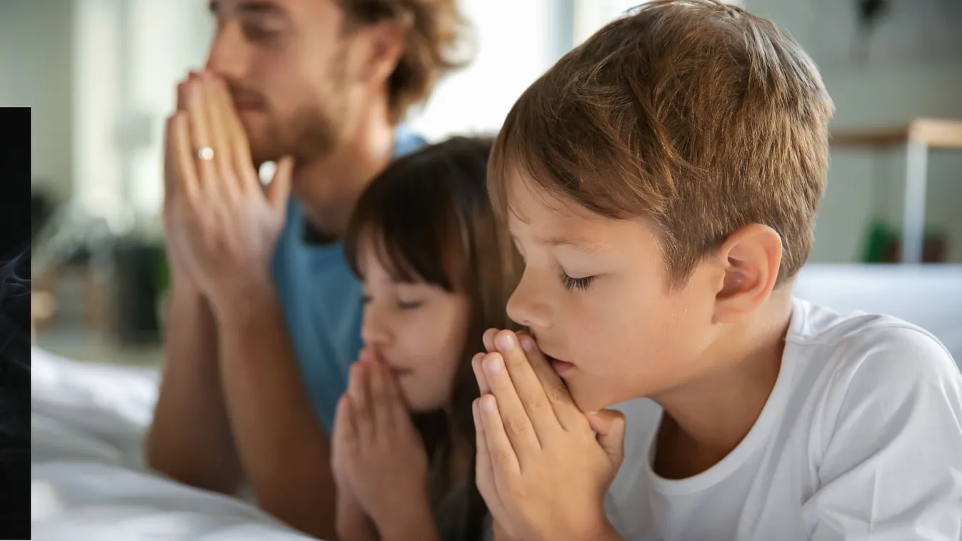 Leleplezés: így fogja el a szekularizáció Európát! -  Szicíliai Katolikus Fórum, ahol kimondták az igazságot