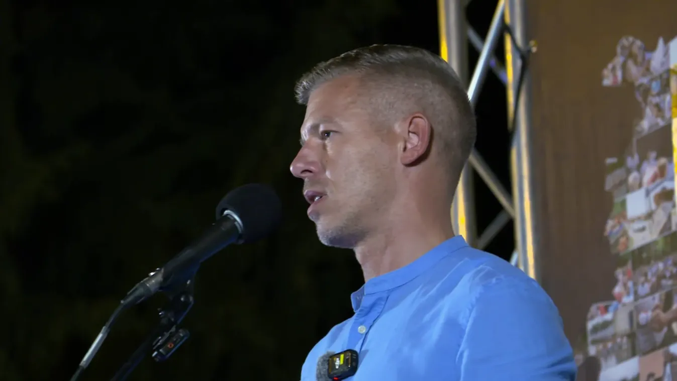 Csoportos garázdaság miatt indult nyomozás a kötcsei tiszás eset után + videó