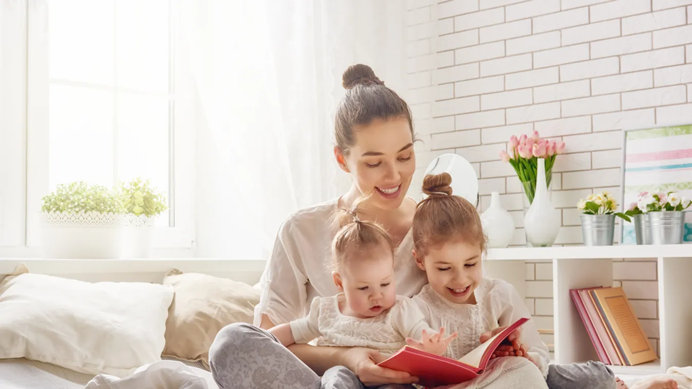 Újabb szülői kör kapja meg az élethosszig tartó személyi jövedelemadó-mentességet