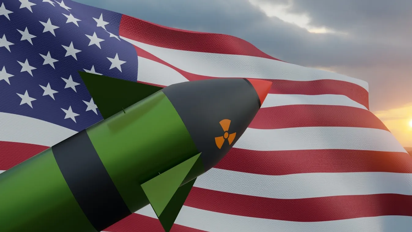 Amerikai energiaügyi miniszter: A nukleáris arzenál modernizálása kritikus prioritás