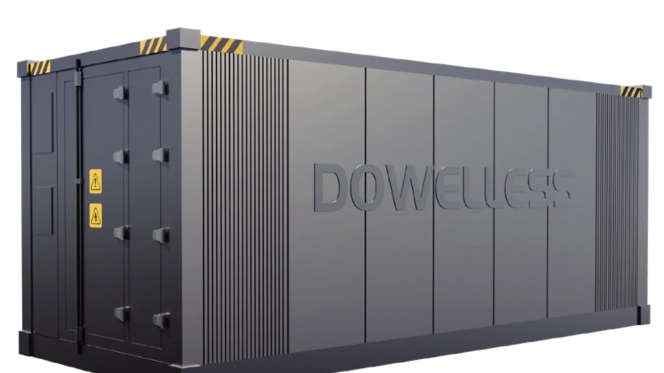 Felpörög az energiatárolási piac a Jedlik Ányos-programnak köszönhetően