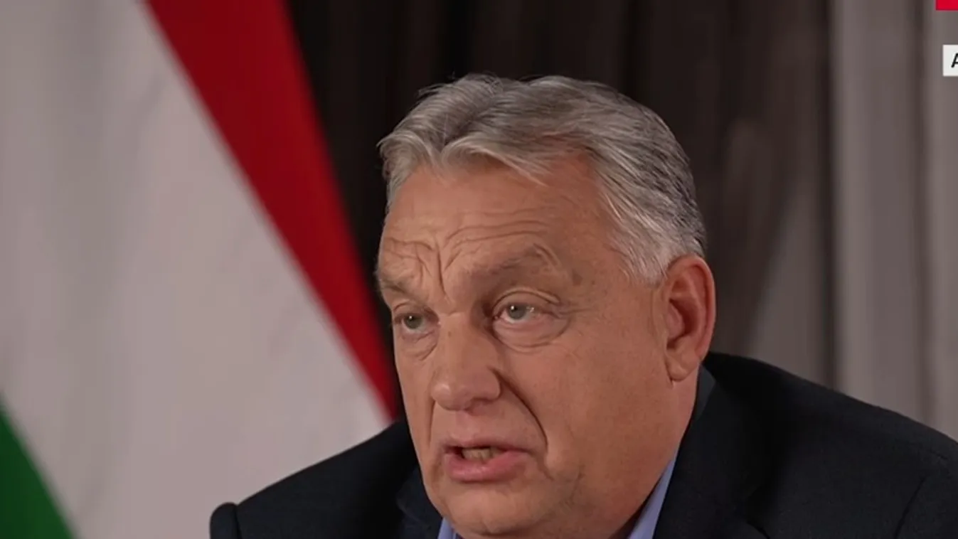 Sikeres tárgyalásokra készül a magyar küldöttség Washingtonban  + videó