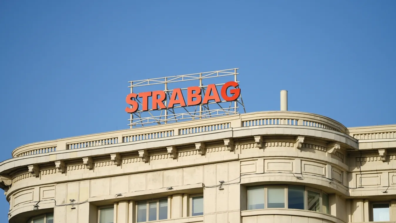 Szuverenitási kérdéseket vethet fel az osztrák Strabag magyar belügyekbe való esetleges beavatkozása