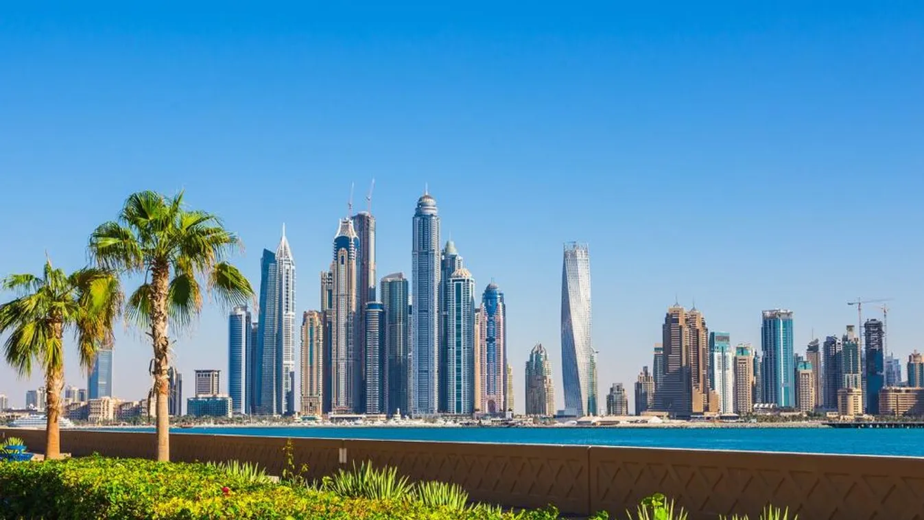 Magyar panel áráért kínálnak lakást Dubajban