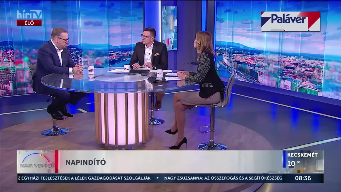 Napindító – Elemzés követi a labdarúgó vb-selejtező folyamatot