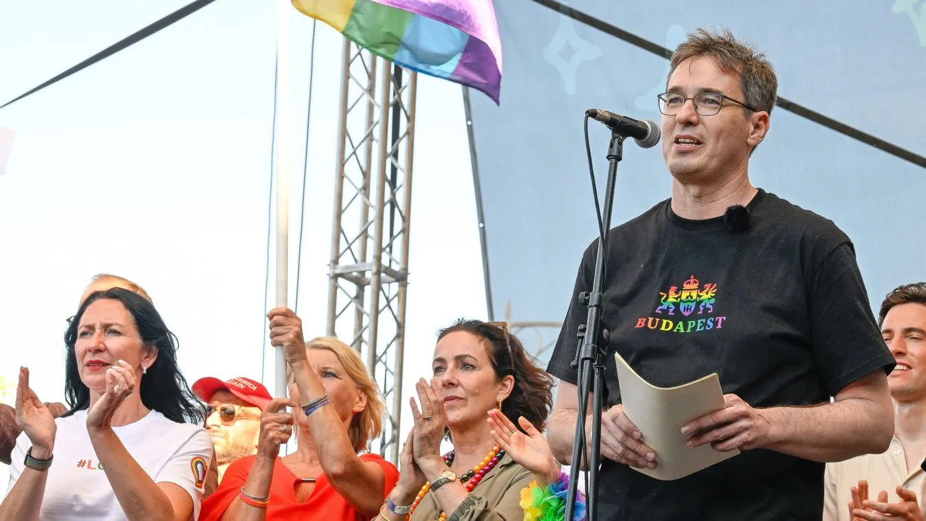 Ma kihallgatják Karácsony Gergelyt – tüntetés is szerveződik miatta