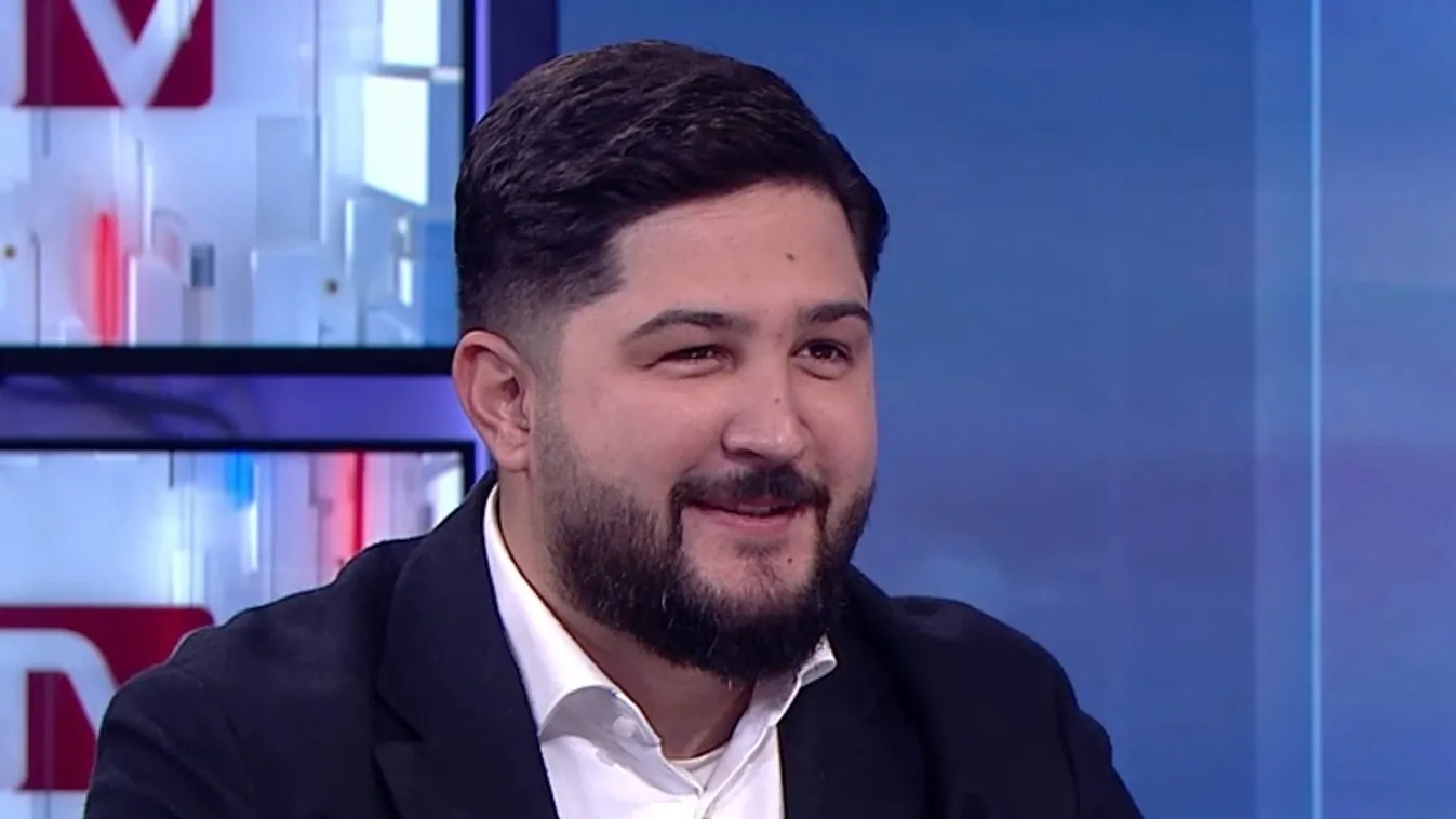 Napindító – A Fidesz Radics Bélát indítja a Városliget térségében 2026-ban + videó