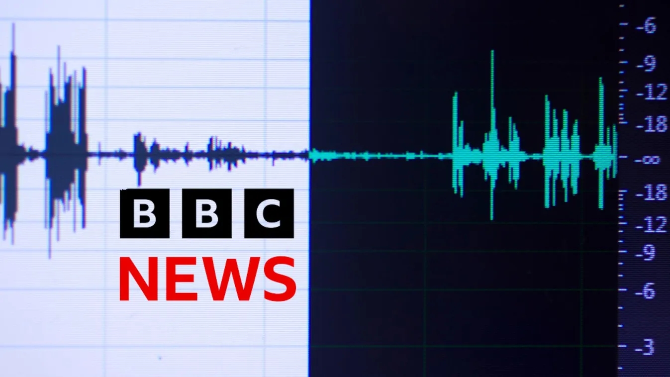 A beismert hazugság: a BBC elnöke bocsánatot kért a manipulált Trump-beszéd miatt