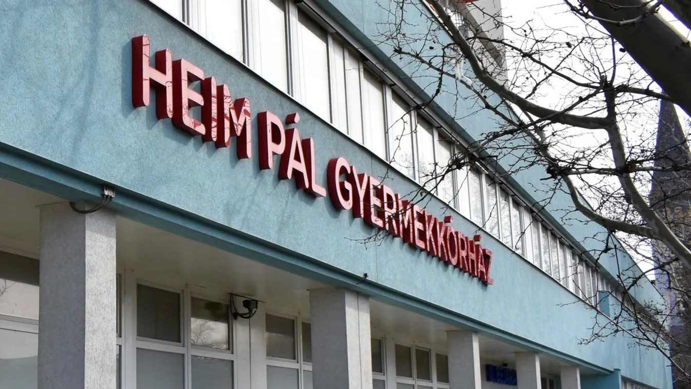 Fellélegezhetnek a szülők – minden érintett gyermeket kiengedtek a Heim Pálból