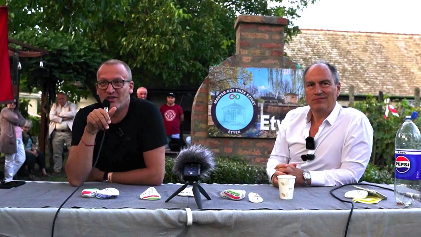 A magyarok közel kétharmada tart az adóemeléstől + videó