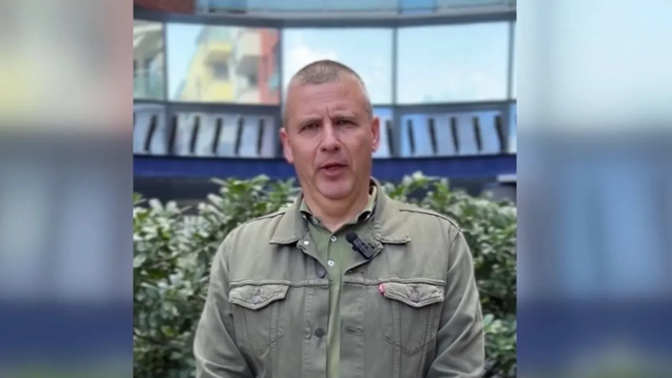 Volt helyettese szerint Ruszin-Szendi Romulusz egy nepotista szélhámos + videó