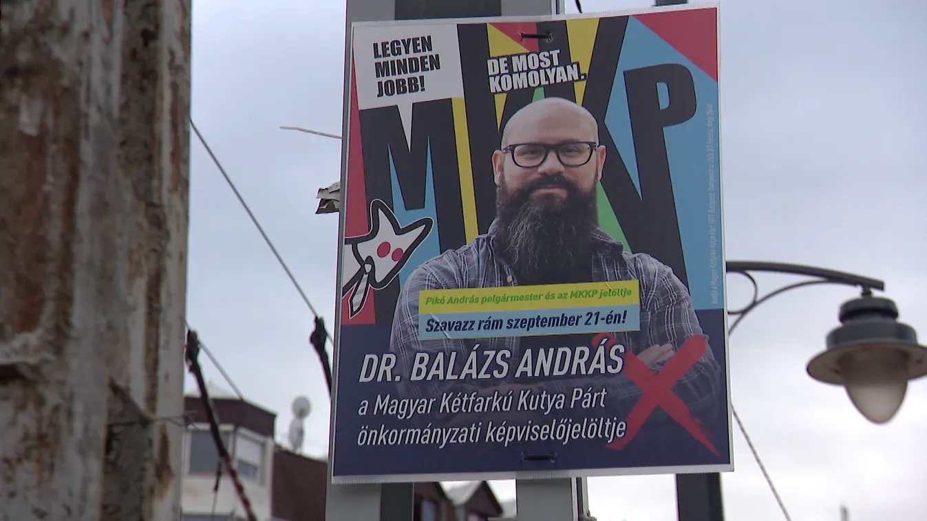 Botrány – Sötét titkokról szólnak a hírek a baloldal józsefvárosi jelöltje kapcsán + videó