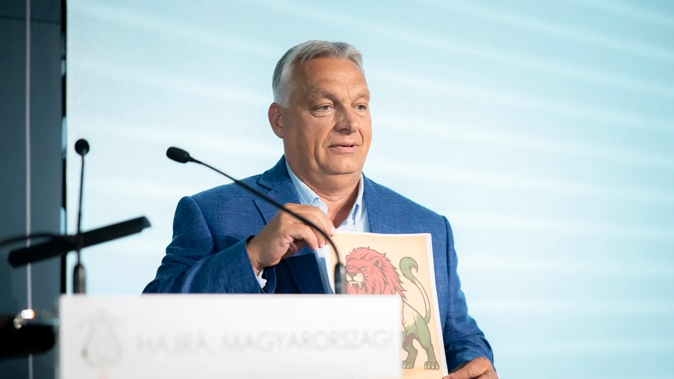 Nagy Attila Tibor: Ha csak a két kötcsei beszéden dőlne el a választás, akkor a Fidesz megnyerné + videó