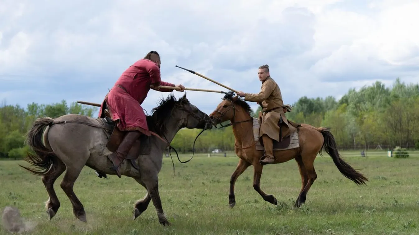 Ingyenes program a magyar harcművészetek jegyében