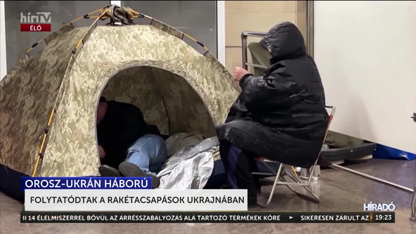 Civilek a célkeresztben, gyász Kárpátalján – a háború fagyos valósága + videó