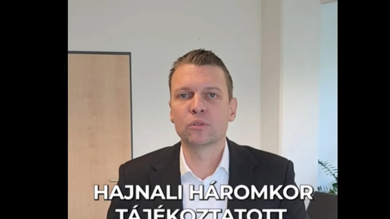 Pilisborosjenő liberális polgármestere nem engedi, hogy Menczer Tamás beszédet mondjon náluk