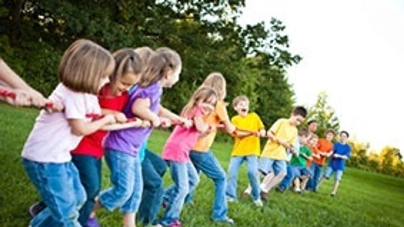 A Rákóczi Szövetség 260 ukrán gyermeket fogad táborában