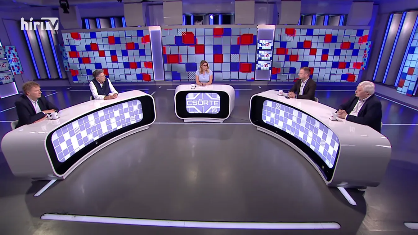 Csörte: A balos sajtó és influenszer-sereg tudatosan építette fel a Szőlő utcai fakenews-kampányt + videó