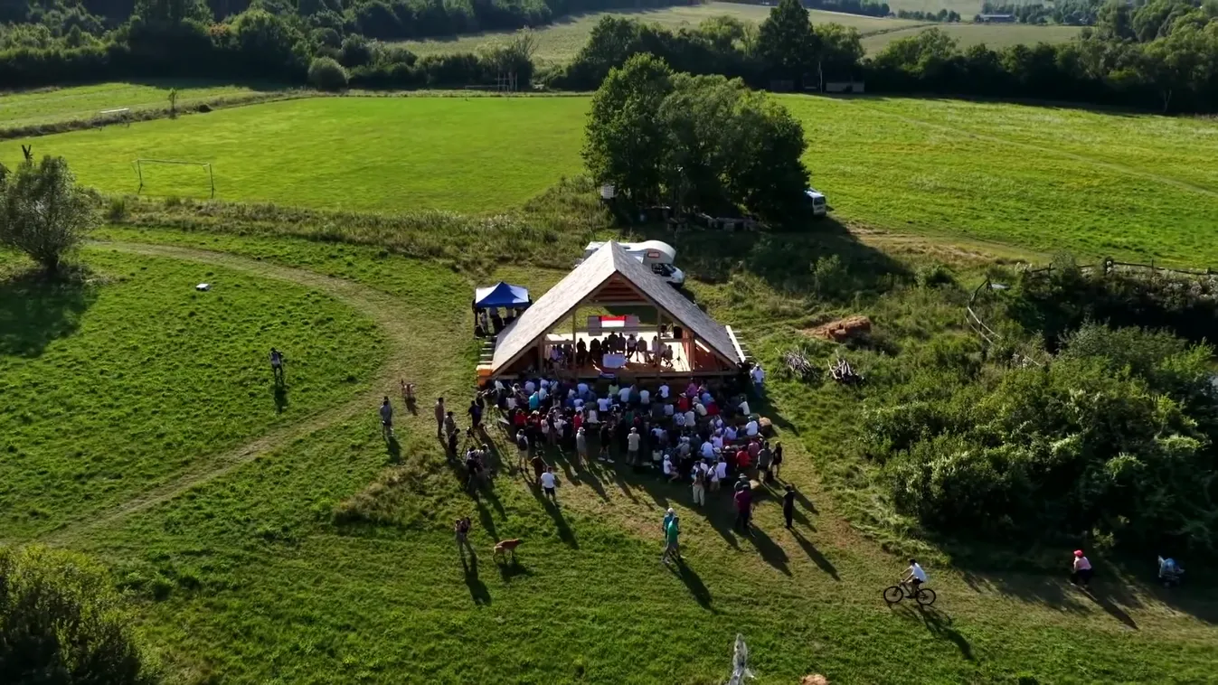 Már feljelentéssel is fenyegetőznek az erdélyi, kudarcba fullad tiszás rendezvény szervezői + videó