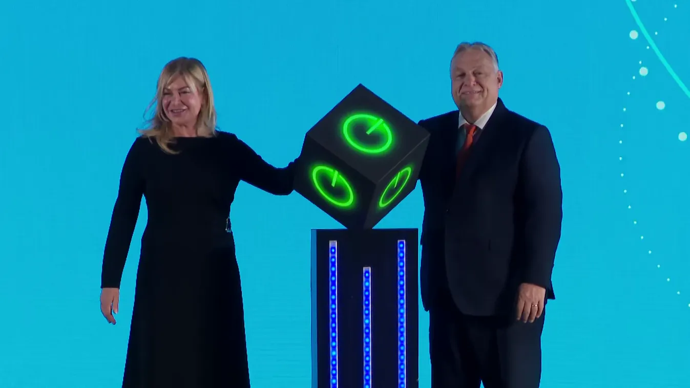 A zalaegerszegi beruházás 210 új munkahelyet teremt + videó