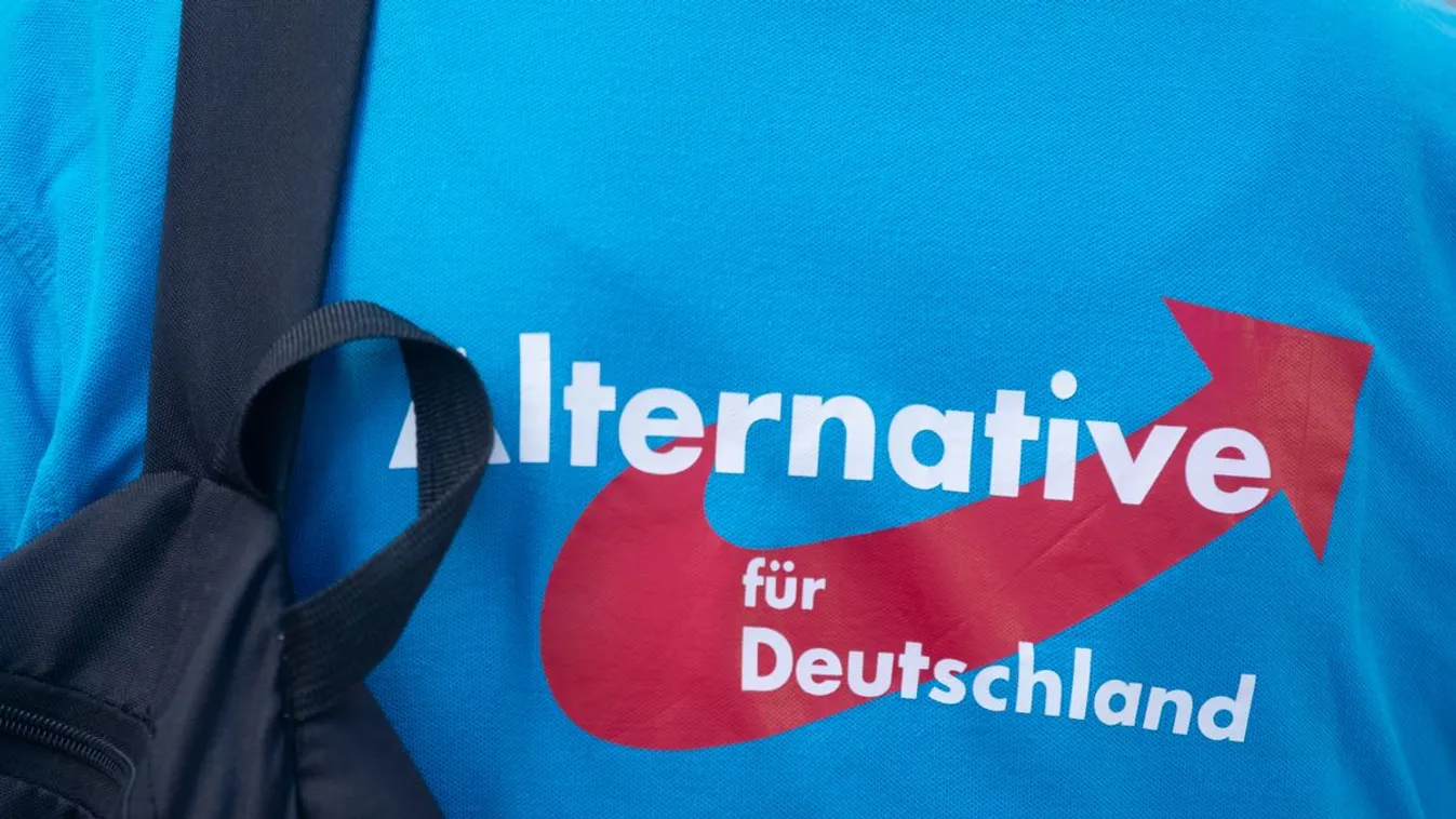 Tabut döntöttek Németországban: a liberálisok nyitnának az AfD felé