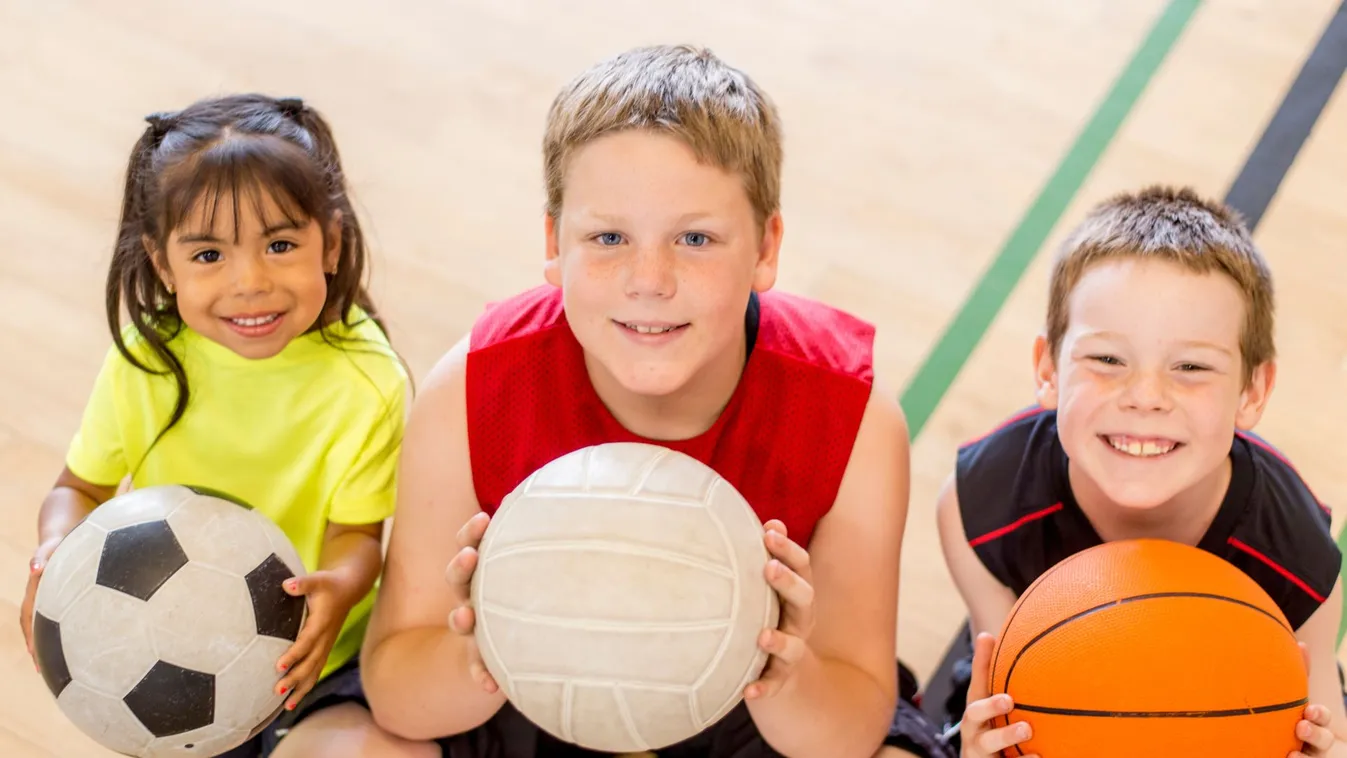 40 Ország, 3 millió gyerek – Magyar kezdeményezés hódította meg a világot! Itt a Nemzetközi Diáksport Napja