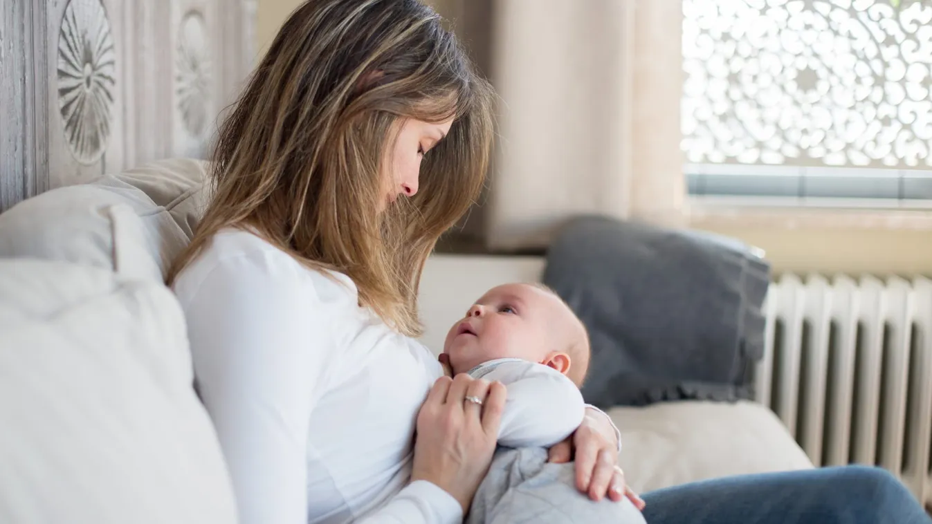 Október elsejétől negyedmillió anya fizetése emelkedik meg azonnal