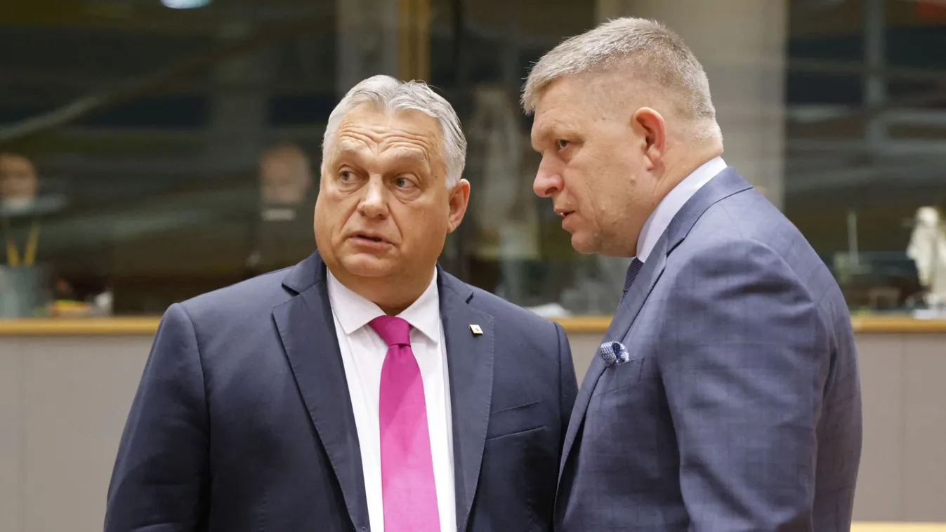 Szándékos provokáció? Brüsszel a magyar nemzeti ünnepre időzítette az EU-csúcsot – Orbán Viktornak választania kellett