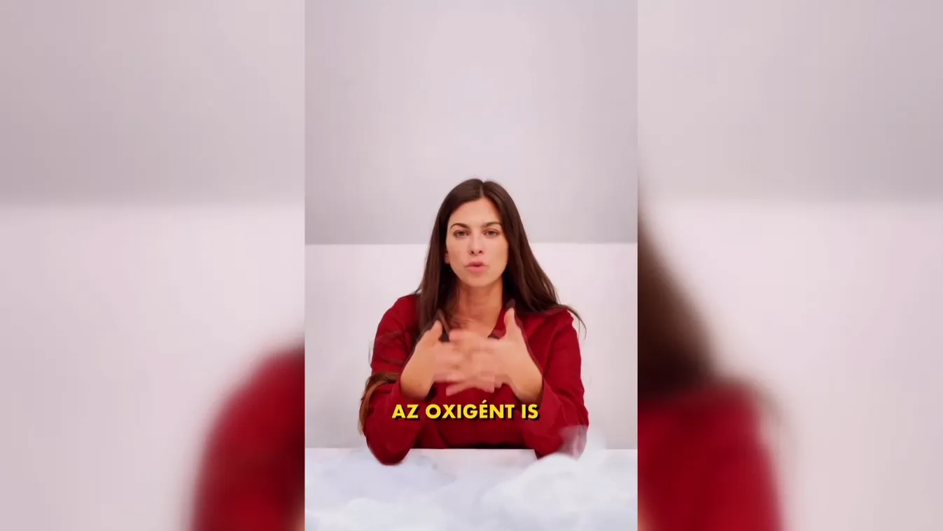 A nagy baloldali újrahasznosítás: Szentkirályi Alexandra kóstolót adott a baloldal lejárt receptjéből + videó