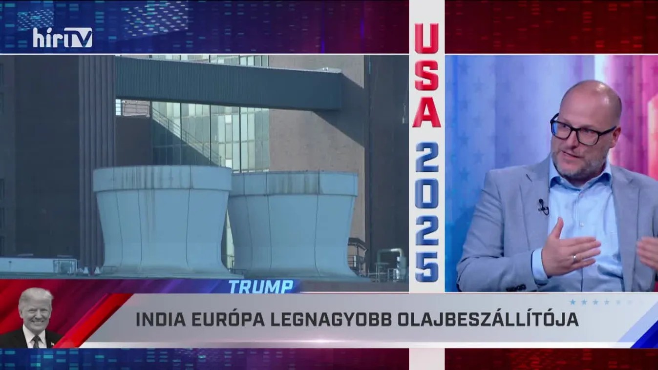 Trump – A South Park új epizódjában a sátán Donald Trump gyermekét várja + videó