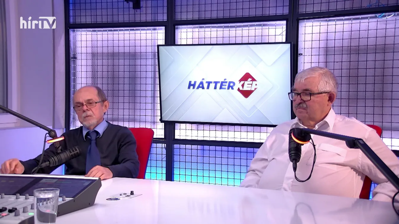 Háttérkép – Jó hír Európának + videó