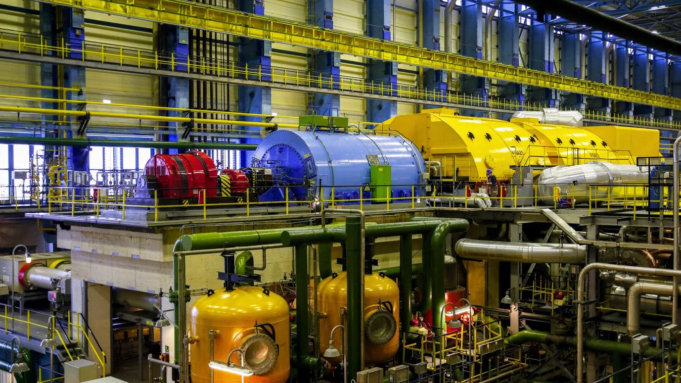 A washingtoni csúcs első gyümölcse: amerikai fűtőelemek érkeznek Paksra