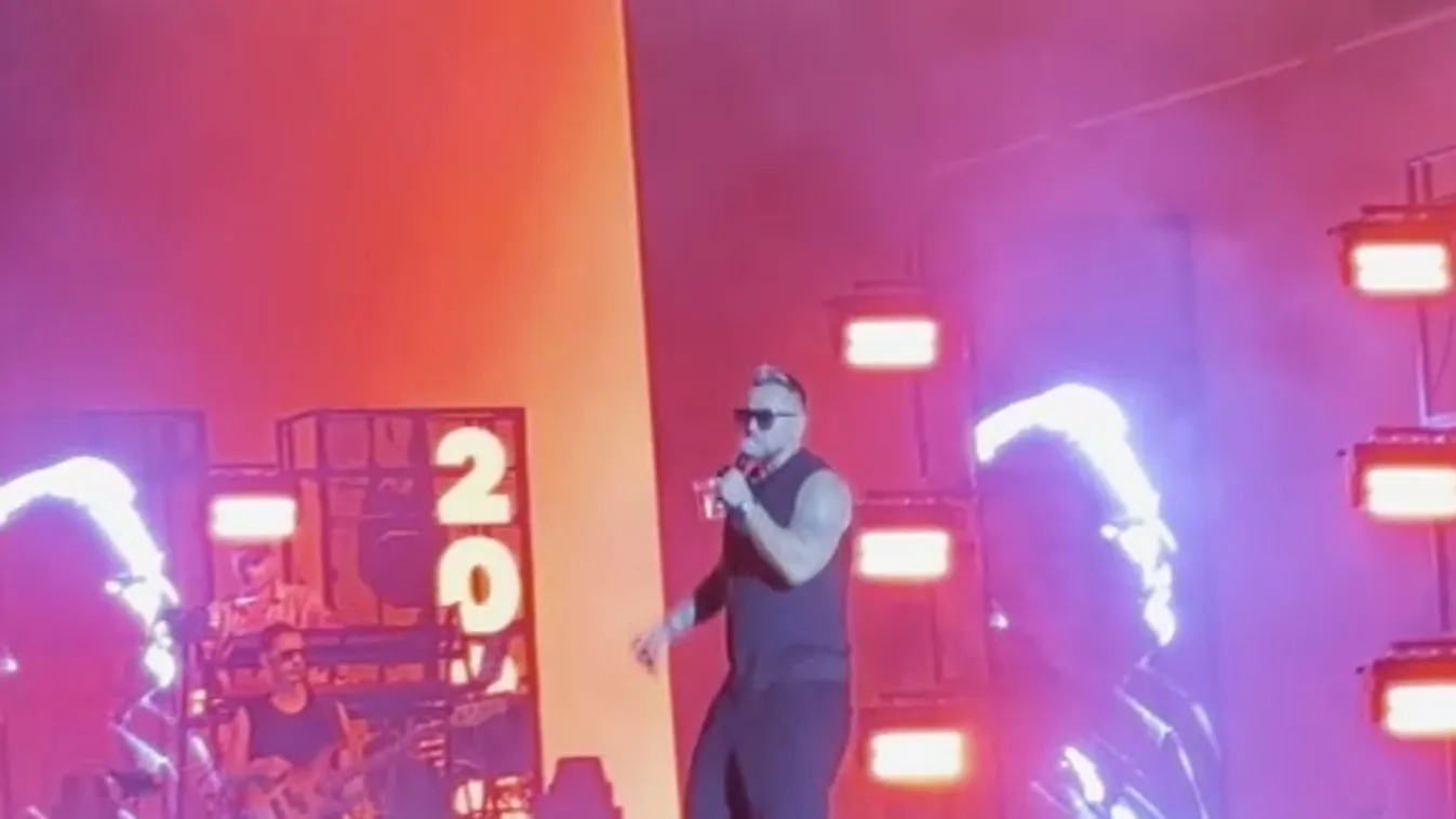 Nem tervez már hosszú pályafutást Majka  + videó