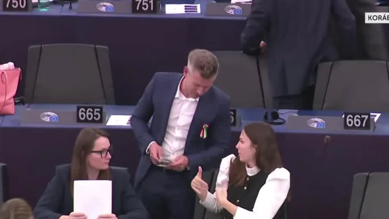 Egy Ukrajna-szakértő szerint a magyar miniszterelnök orosz oligarchák befolyása alatt áll + videó