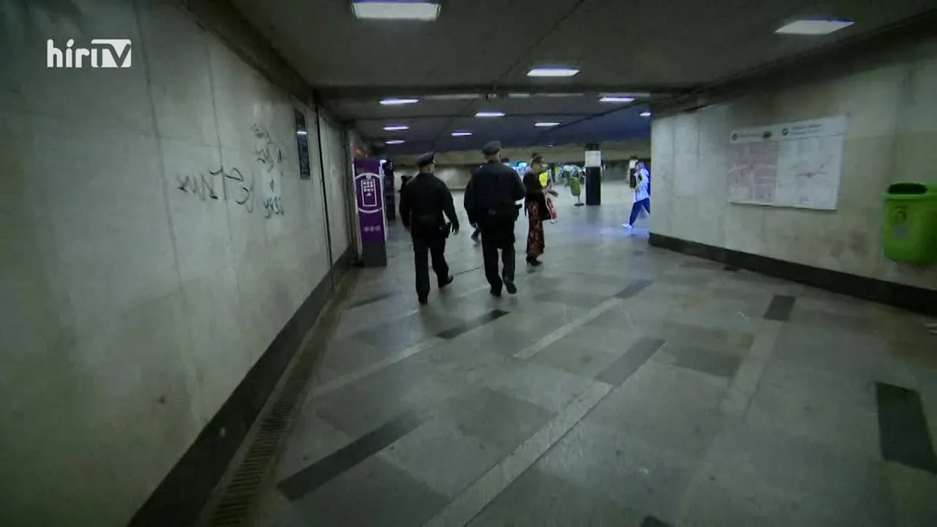 Harc a nyolcadik kerületért – A Blahától a Kálvária térig a drogosok nyomában + videó