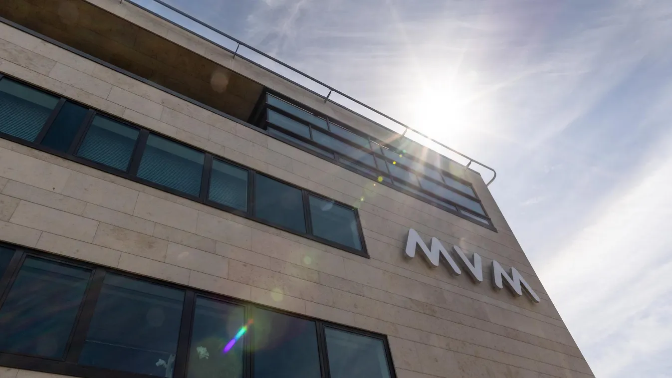 Megszületett az új óriáscég, az MVM ONEnergy Zrt. – a vezérigazgató nagyinterjút adott