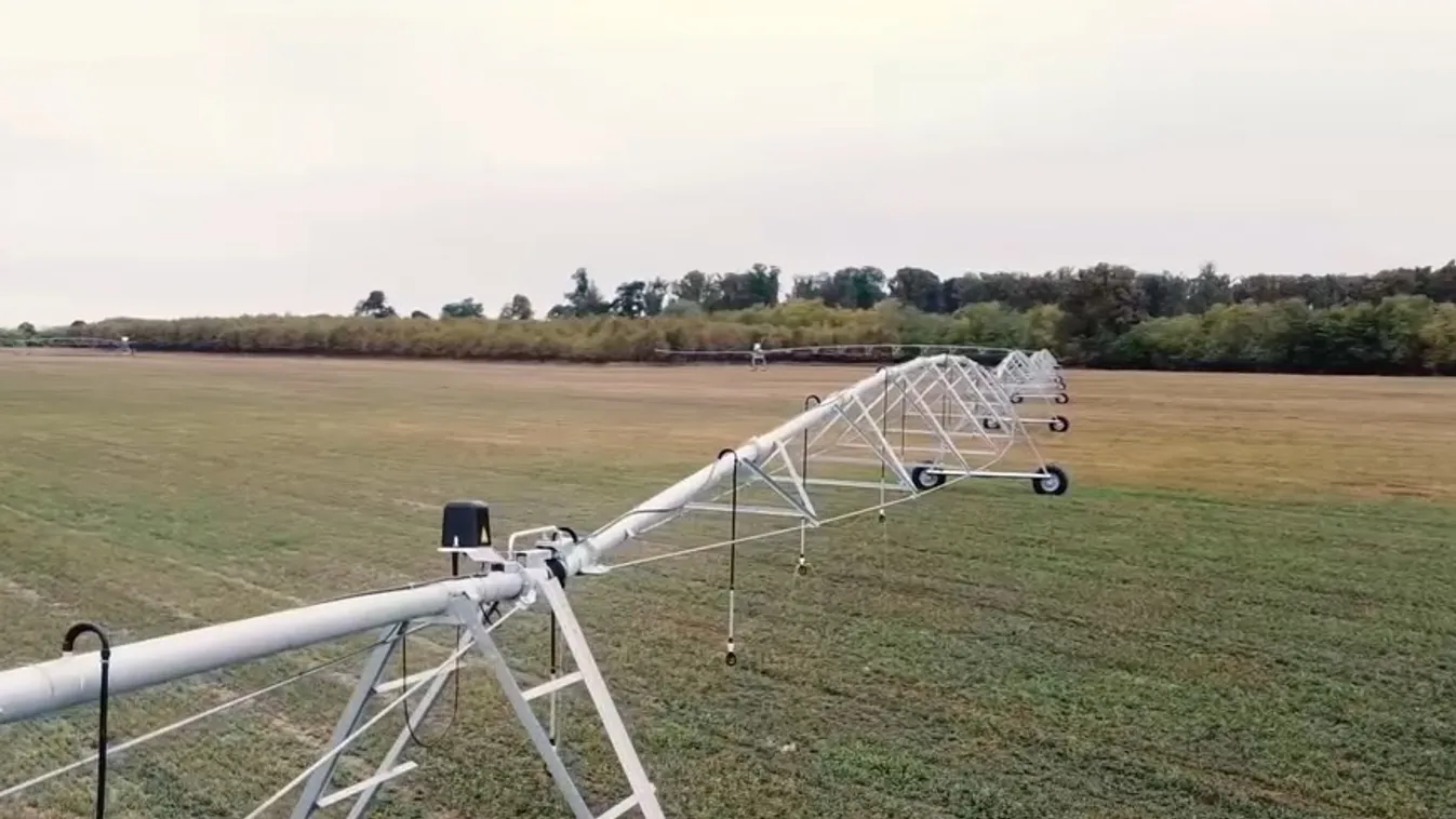 Radar – Ma már kevesebb víz folyik ki az országból, mint amennyi beérkezik  + videó