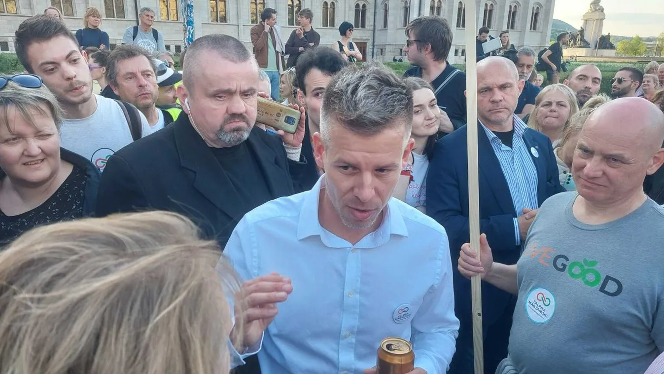 Bod Péter Ákos lehet a Tisza Párt egyik gazdasági szakértője