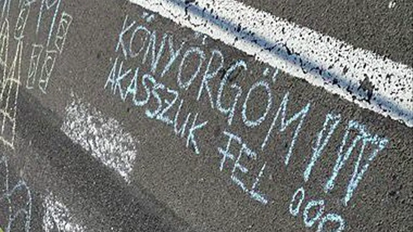 A meggyilkolt konzervatív influenszer sorsát ígérték Lázár Jánosnak + videó