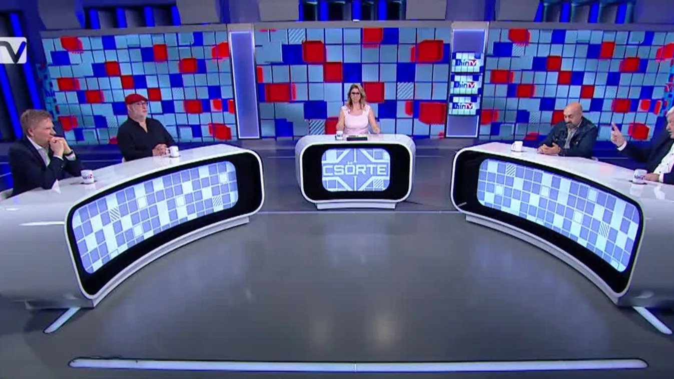 Nem szivárog, léket kapott a Tisza Párt applikációja + videó