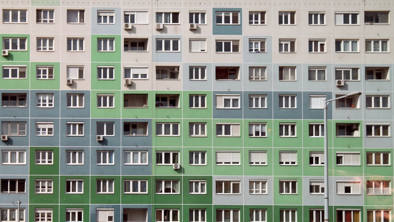 Az Otthon Start Programnak is köszönhetően már nem a panellakások a legkelendőbbek Budapesten