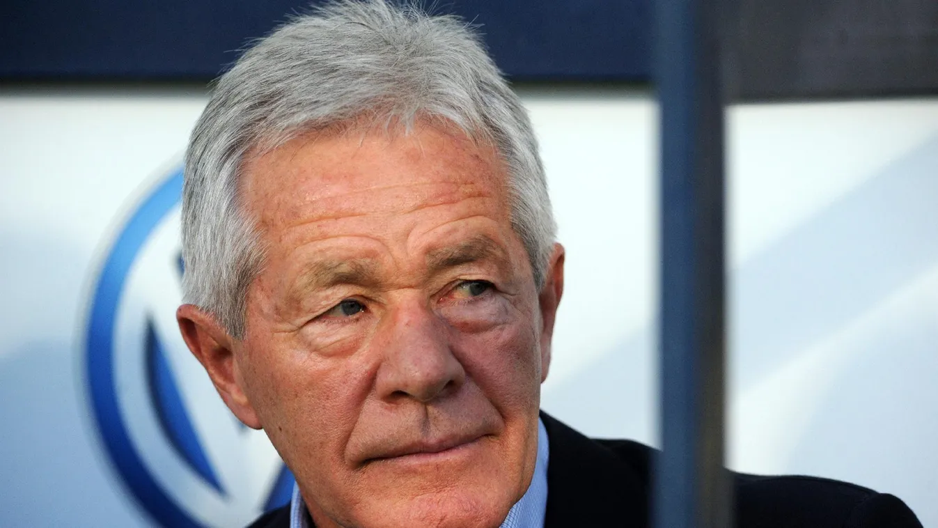 Így tiszteleg majd a magyar válogatott Mezey György emléke előtt