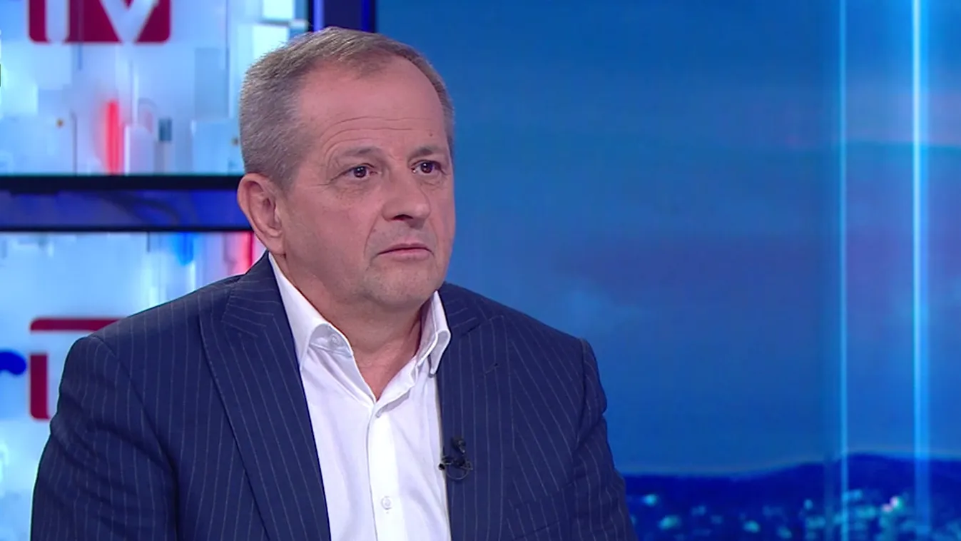 Budai Gyula: A bukott vezérkari főnöknek a luxusutazásai miatt is felelnie kell + videó